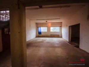 Pronájem komerční nemovitosti, Bohumín - Nový Bohumín, Čáslavská, 1120 m2