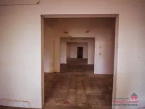 Pronájem komerční nemovitosti, Bohumín - Nový Bohumín, Čáslavská, 1120 m2