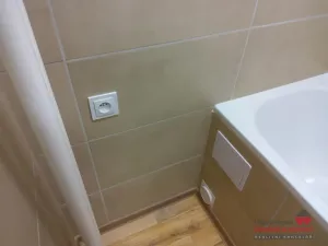 Pronájem bytu 2+1, Ostrava - Poruba, Sokolovská, 54 m2