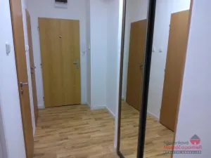 Pronájem bytu 2+1, Ostrava - Poruba, Sokolovská, 54 m2