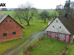 Prodej pozemku pro bydlení, Bílý Újezd, 3550 m2