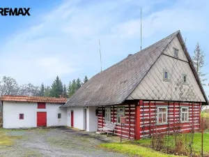 Prodej pozemku pro bydlení, Bílý Újezd, 3550 m2