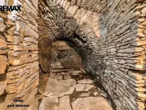 Prodej pozemku pro bydlení, Bílý Újezd, 3550 m2