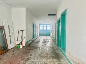 Pronájem garáže, Plzeň, Sušická, 23 m2