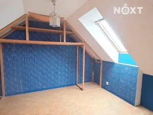 Prodej vícegeneračního domu, Mimoň, Mírová, 470 m2