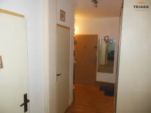 Prodej bytu 3+1, Jablonec nad Nisou, Mšenská, 72 m2