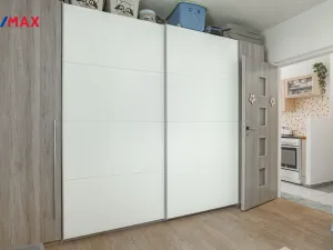 Prodej bytu 2+1, Třebíč - Nové Dvory, Fr. Hrubína, 52 m2