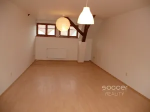 Pronájem bytu 2+kk, Beroun - Beroun-Centrum, Česká, 66 m2