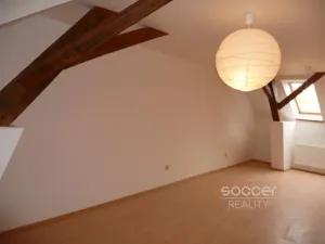 Pronájem bytu 2+kk, Beroun - Beroun-Centrum, Česká, 66 m2