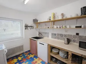 Prodej rodinného domu, Růžďka, 140 m2