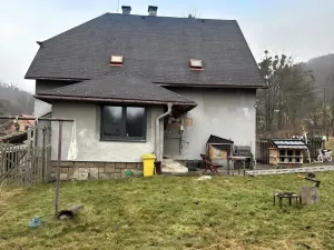 Prodej rodinného domu, Růžďka, 140 m2
