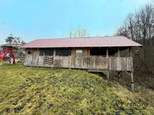 Prodej rodinného domu, Růžďka, 140 m2