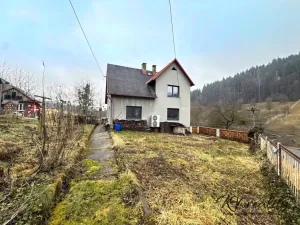 Prodej rodinného domu, Růžďka, 140 m2