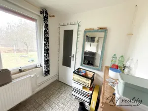 Prodej rodinného domu, Růžďka, 140 m2