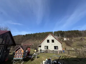 Prodej rodinného domu, Růžďka, 140 m2