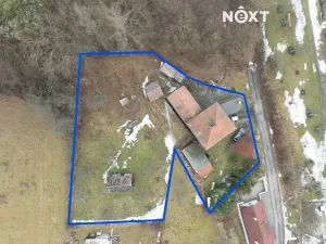 Prodej rodinného domu, Bojkovice, 119 m2