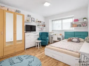 Prodej bytu 3+kk, Pardubice, Bacháčkova, 71 m2