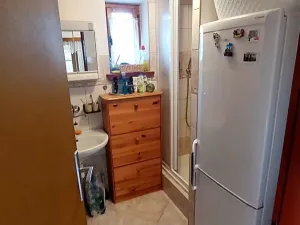 Prodej chaty, Županovice, 55 m2