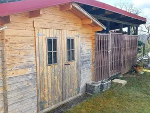 Prodej rodinného domu, Županovice, 55 m2