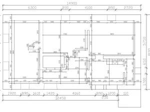Prodej rodinného domu, Rybníky, 95 m2