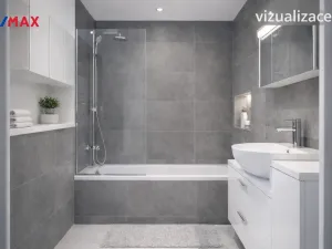 Prodej bytu 3+1, Pelhřimov, Táborská, 61 m2