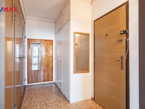 Prodej bytu 3+1, Pelhřimov, Táborská, 61 m2