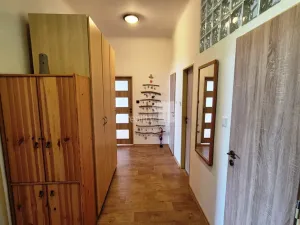 Prodej bytu 3+1, Hodonín, Slavíkova, 94 m2
