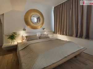 Pronájem bytu 2+kk, Praha - Košíře, Plzeňská, 55 m2