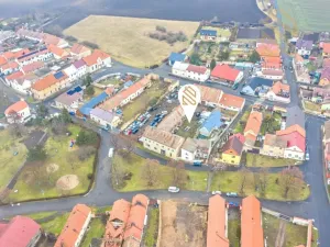 Prodej obchodního prostoru, Veltěže, Perucká, 1326 m2