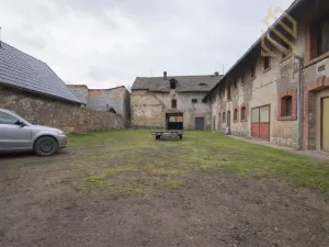 Prodej obchodního prostoru, Veltěže, Perucká, 1326 m2