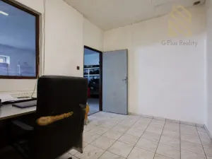 Prodej obchodního prostoru, Veltěže, Perucká, 1326 m2