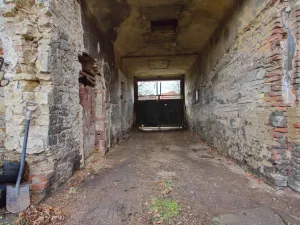 Prodej obchodního prostoru, Veltěže, Perucká, 1326 m2