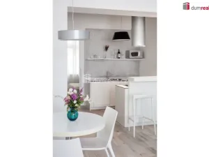 Pronájem bytu 2+kk, Praha - Košíře, Plzeňská, 52 m2