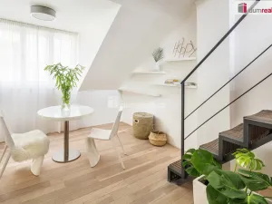 Pronájem bytu 1+1, Praha - Košíře, Plzeňská, 38 m2