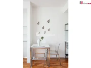 Pronájem bytu 2+kk, Praha - Košíře, Holečkova, 45 m2