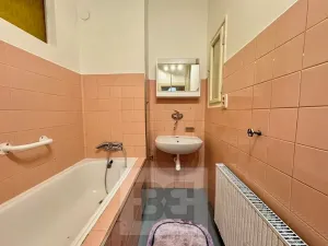 Pronájem bytu 2+1, Brno, Kuldova, 68 m2