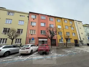 Pronájem bytu 2+1, Brno, Kuldova, 68 m2