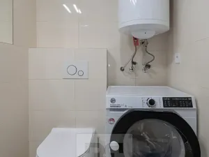 Pronájem bytu 2+kk, Praha - Vinohrady, Varšavská, 48 m2