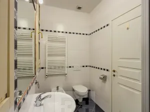 Pronájem bytu 3+1, Praha - Vinohrady, Mánesova, 111 m2