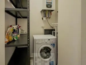 Pronájem bytu 3+1, Praha - Vinohrady, Mánesova, 111 m2