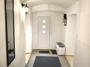 Prodej chalupy, Vraný, 89 m2