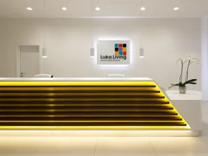 Pronájem bytu 3+kk, Praha - Stodůlky, Mukařovského, 104 m2