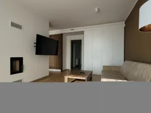 Pronájem bytu 3+kk, Praha - Stodůlky, Mukařovského, 104 m2