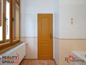 Prodej bytu 4+kk, Jablonec nad Nisou, Jungmannova, 83 m2