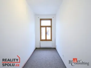 Prodej bytu 4+kk, Jablonec nad Nisou, Jungmannova, 83 m2