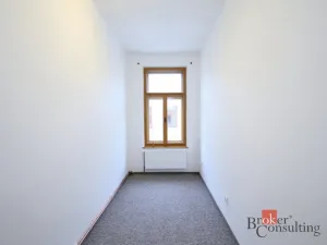 Prodej bytu 4+kk, Jablonec nad Nisou, Jungmannova, 83 m2