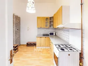 Pronájem bytu 2+1, Praha - Strašnice, Nad Primaskou, 64 m2