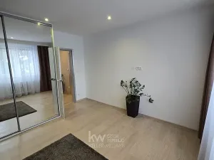 Pronájem bytu 2+1, Praha - Vokovice, Jemenská, 57 m2