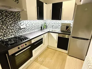 Pronájem bytu 2+1, Praha - Vokovice, Jemenská, 57 m2