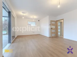 Prodej bytu 3+kk, Ostrožská Nová Ves, U Svatých, 76 m2